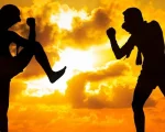 Muay Thai