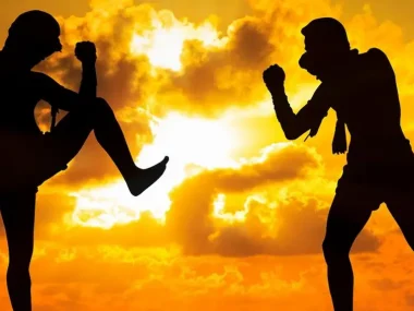 Muay Thai