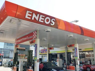 ENEOS