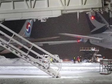 Korean Air