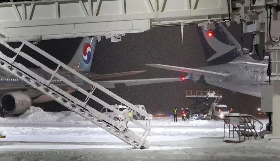Korean Air