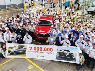 Toyota Argentina