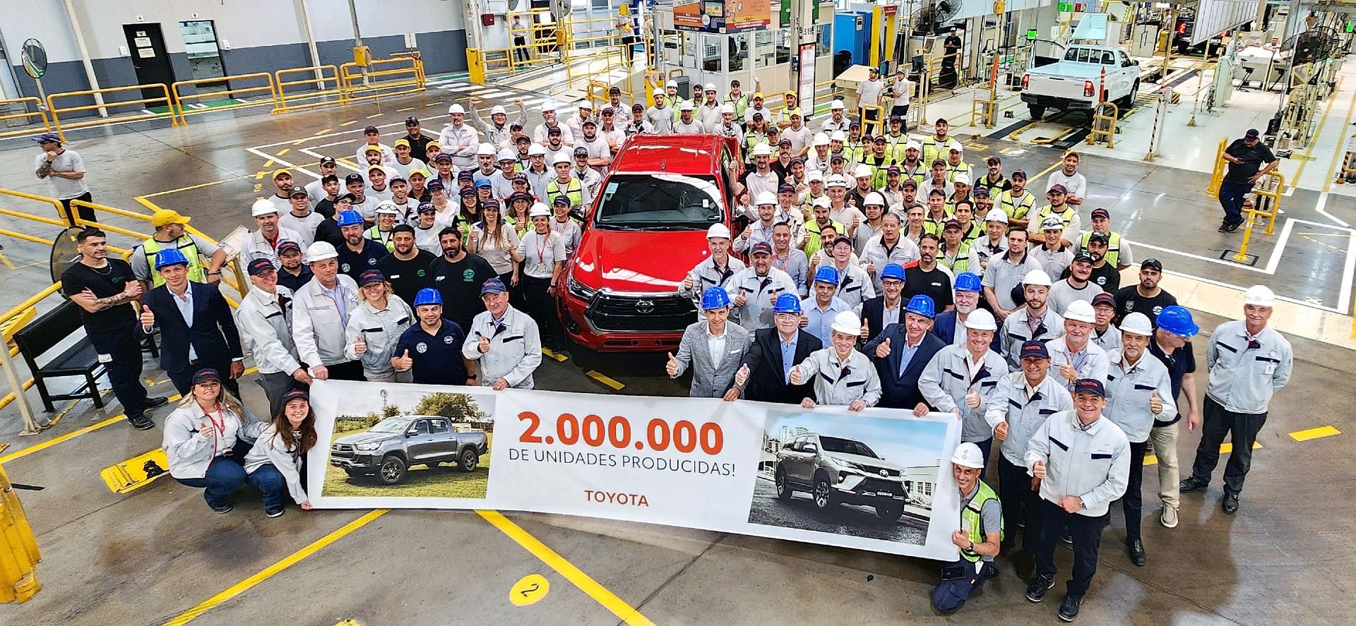 Toyota Argentina