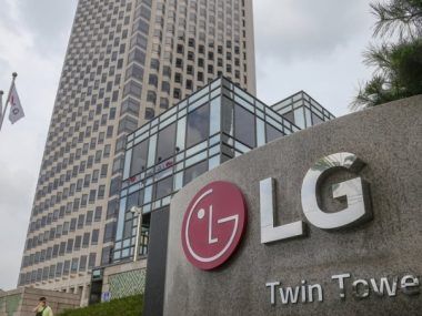 LG