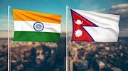 India Nepal