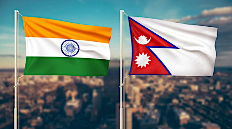 India Nepal