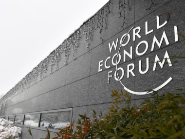 Foro Económico Mundial