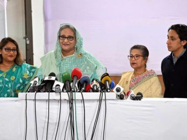 elecciones Bangladesh