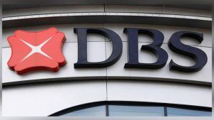 DBS Bank