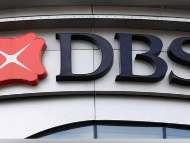 DBS Bank