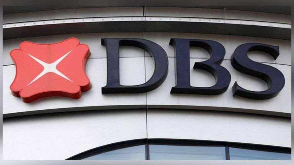 DBS Bank