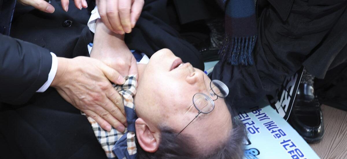 Lee Jae-myung