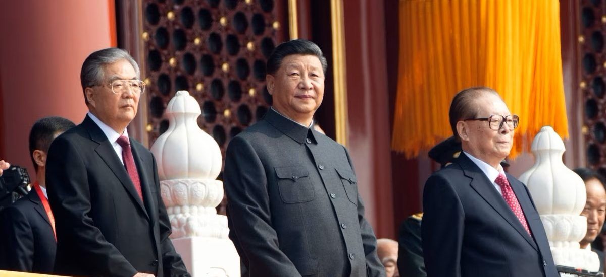 soft power China