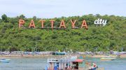 Pattaya