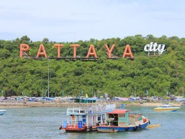 Pattaya