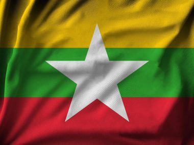 Myanmar
