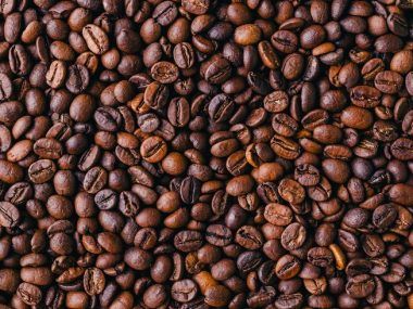 café brasileño efectos