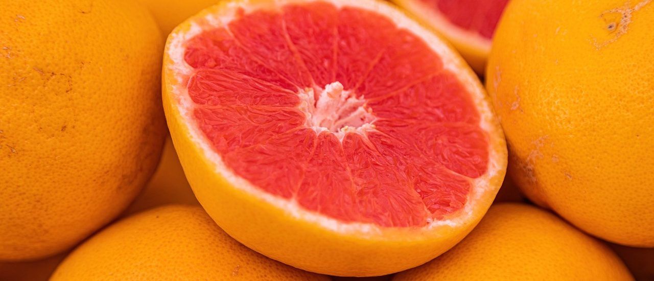 pomelo