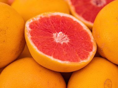 pomelo