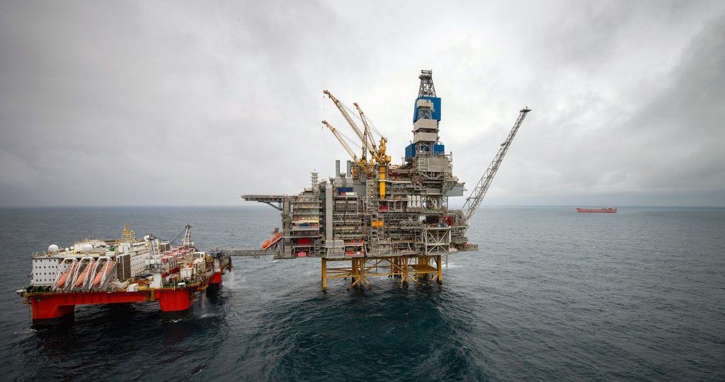 Equinor