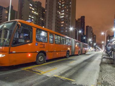 Ciudades inteligentes