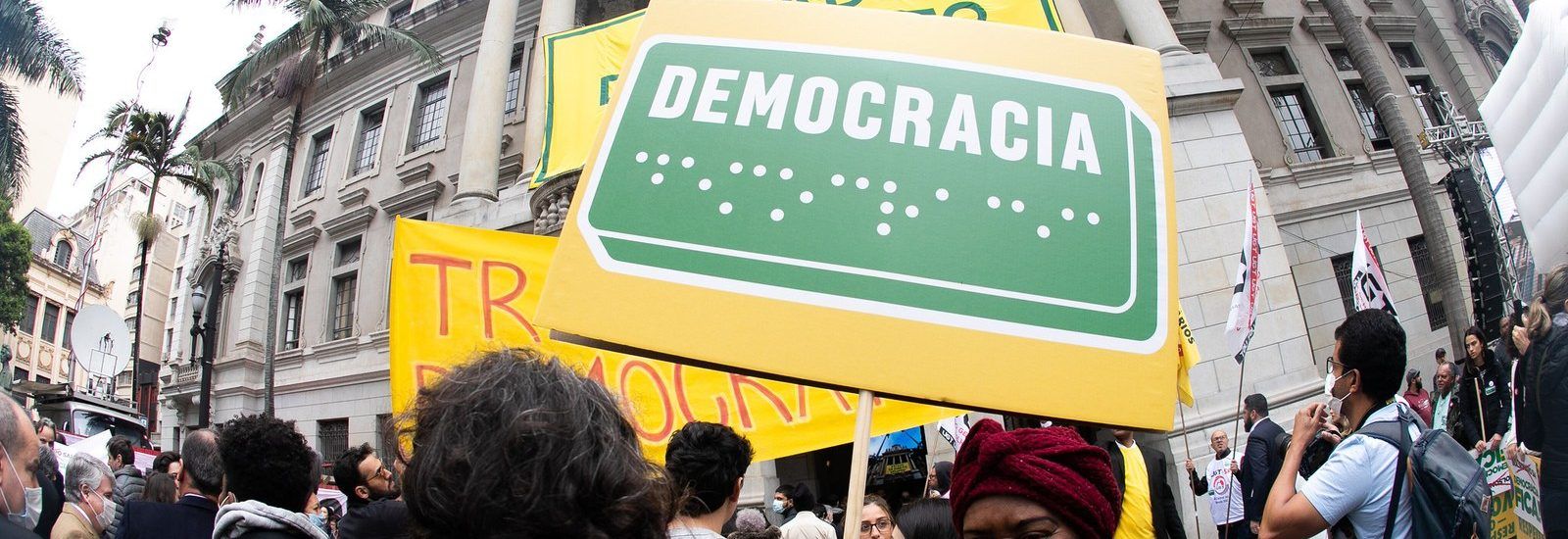 democracia
