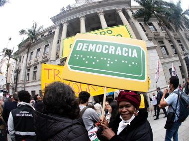 democracia