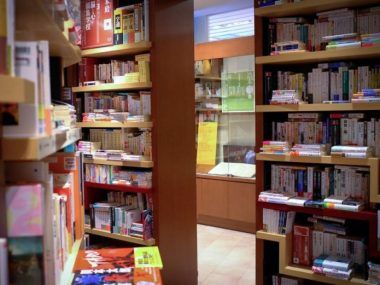 novelas japonesas
