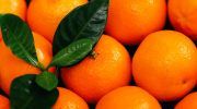 limones y mandarinas