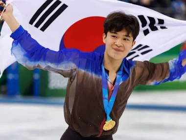 Gangwon 2024