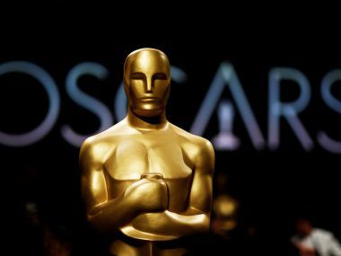 premios Oscar