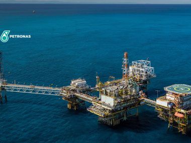 PETRONAS
