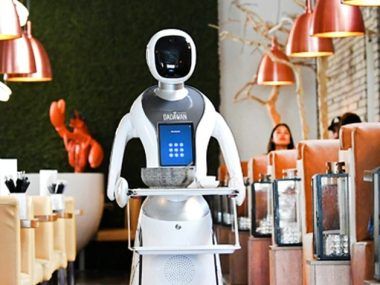 robots