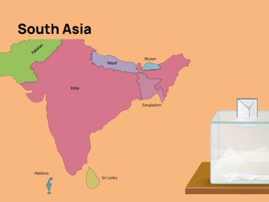 Asia
