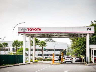 Toyota Brasil