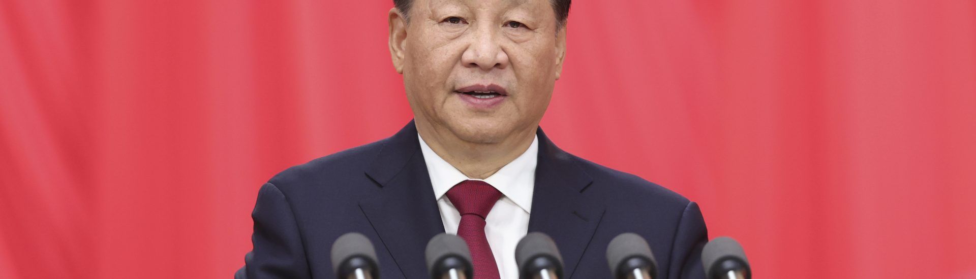 China