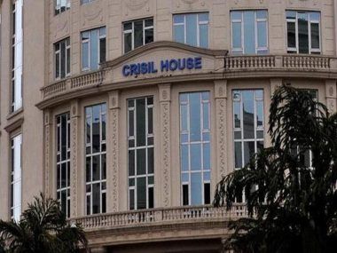 CRISIL