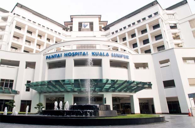 IHH Healthcare Malasia
