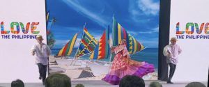 Feria Internacional de Viajes