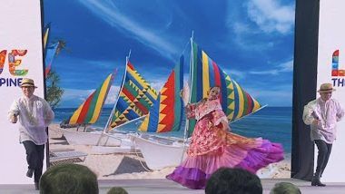 Feria Internacional de Viajes
