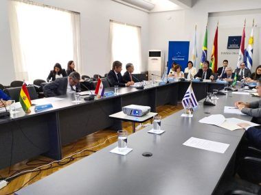 Mercosur