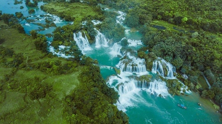 Vietnam