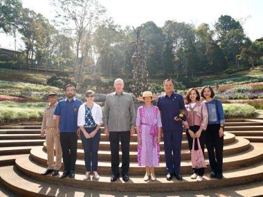Chiang Rai