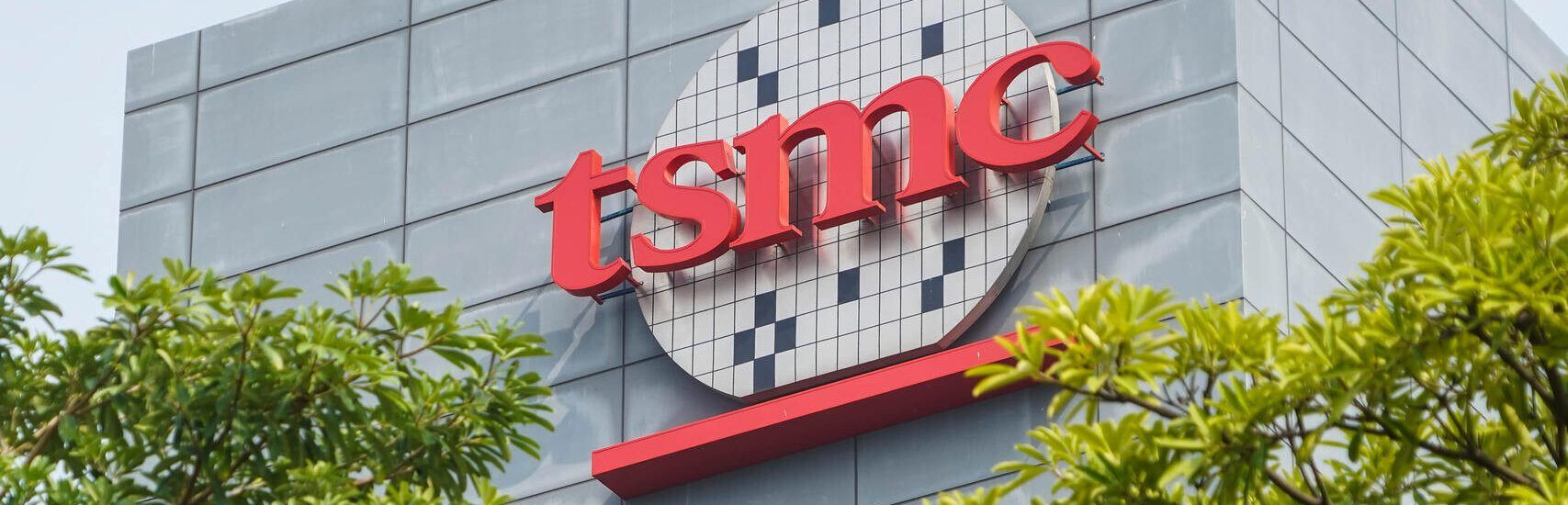 TSMC