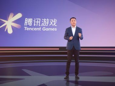 Tencent