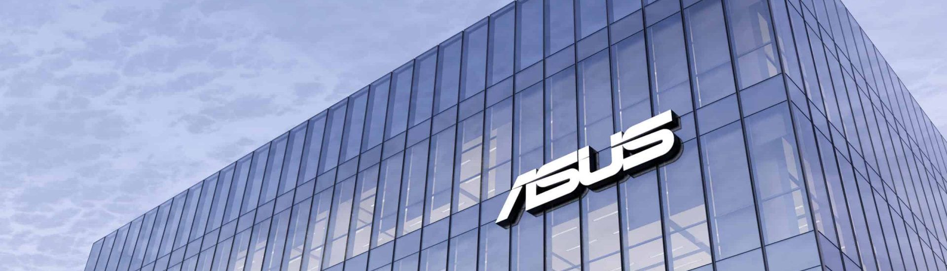 ASUS