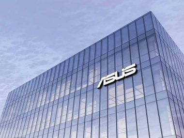 ASUS