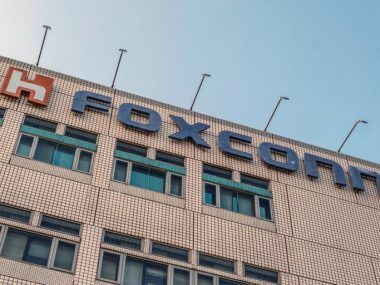 foxconn