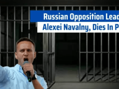 Alexei Navalny