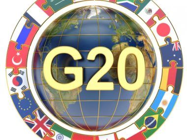 Facciones G20